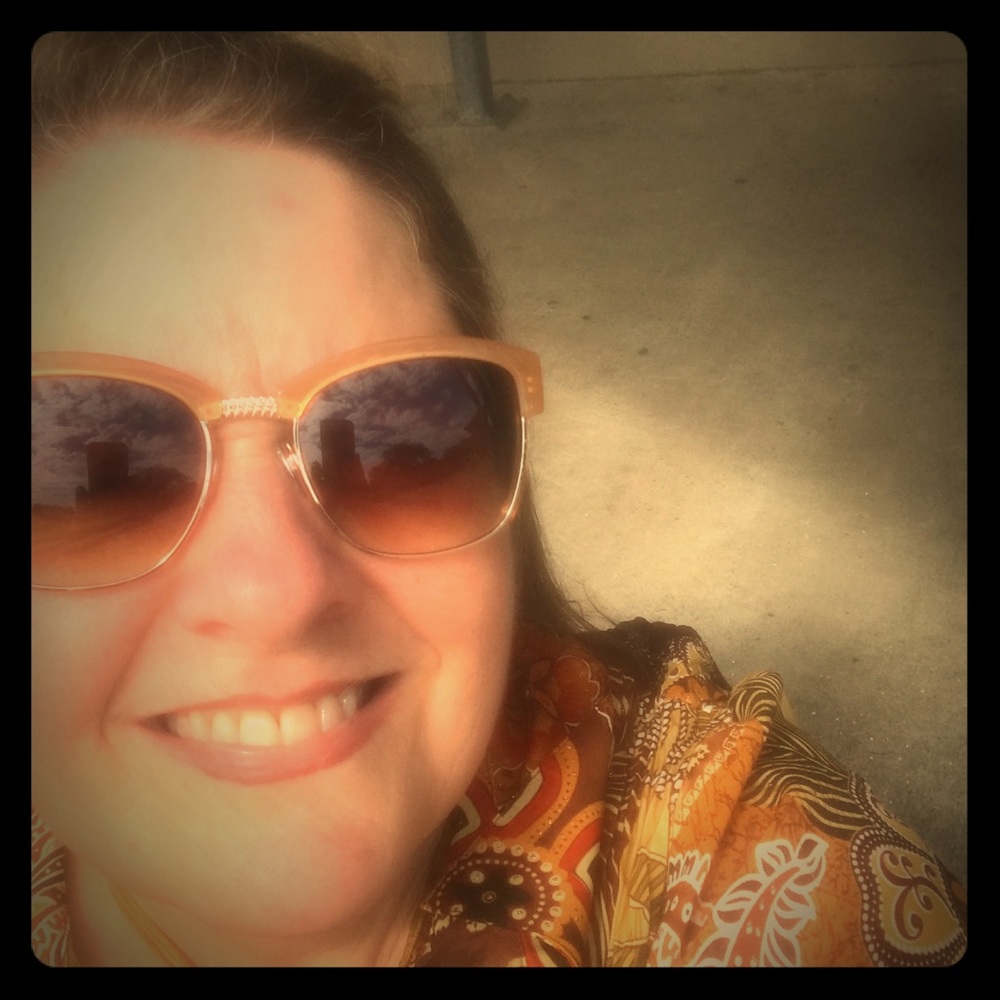 Meet your Posher, Nancy